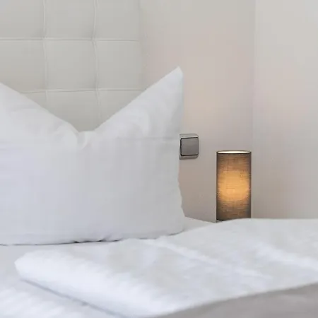 Haus Diana - Perlhuhn Apartment *