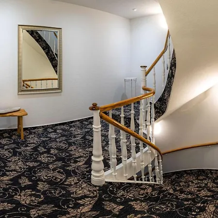 Apartment Haus Diana - Perlhuhn