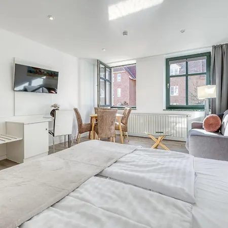 Haus Diana - Perlhuhn Apartamento